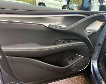 БИД Sea Lion 7, объемом двигателя 0 л и пробегом 11 тыс. км за 31500 $, фото 11 на Automoto.ua