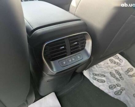 БИД Sea Lion 7, объемом двигателя 0 л и пробегом 10 тыс. км за 35900 $, фото 15 на Automoto.ua