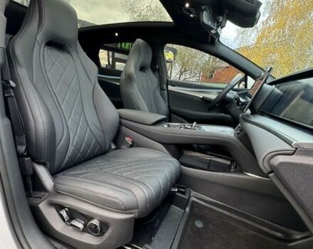 БИД Sea Lion 7, объемом двигателя 0 л и пробегом 13 тыс. км за 28900 $, фото 27 на Automoto.ua