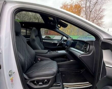 БИД Sea Lion 7, объемом двигателя 0 л и пробегом 13 тыс. км за 28900 $, фото 26 на Automoto.ua