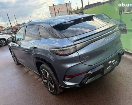 БИД Sea Lion 7, объемом двигателя 0 л и пробегом 5 тыс. км за 32000 $, фото 9 на Automoto.ua