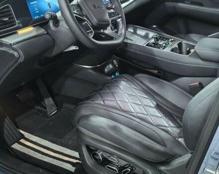 БІД Sea Lion 7, об'ємом двигуна 0 л та пробігом 7 тис. км за 28800 $, фото 9 на Automoto.ua