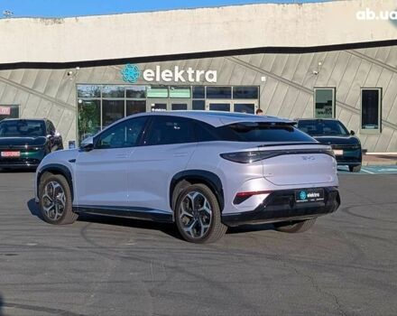 БИД Sea Lion 7, объемом двигателя 0 л и пробегом 10 тыс. км за 35900 $, фото 3 на Automoto.ua