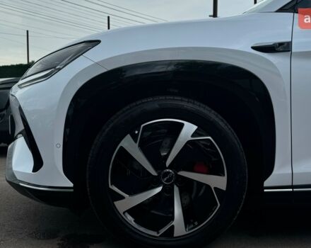 купить новое авто БИД Sea Lion 7 2024 года от официального дилера Ben⚡️Auto БИД фото