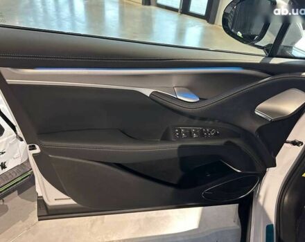 БИД Sea Lion 7, объемом двигателя 0 л и пробегом 1 тыс. км за 33400 $, фото 11 на Automoto.ua