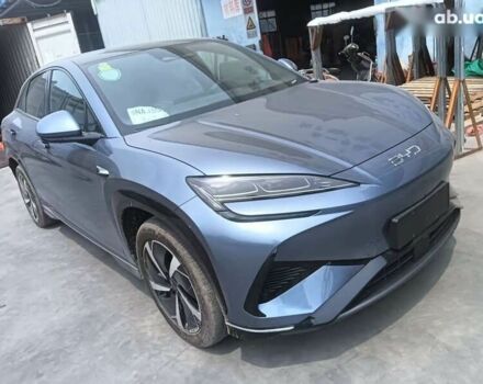 БІД Sea Lion 7, об'ємом двигуна 0 л та пробігом 1 тис. км за 31000 $, фото 2 на Automoto.ua