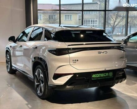 БИД Sea Lion 7, объемом двигателя 0 л и пробегом 1 тыс. км за 33400 $, фото 5 на Automoto.ua
