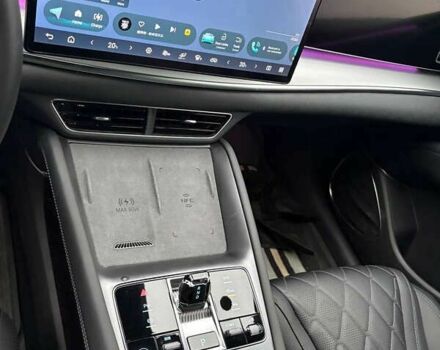 БИД Sea Lion 7, объемом двигателя 0 л и пробегом 9 тыс. км за 30500 $, фото 13 на Automoto.ua