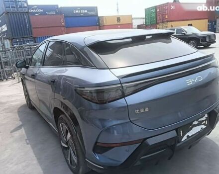 БІД Sea Lion 7, об'ємом двигуна 0 л та пробігом 1 тис. км за 31000 $, фото 5 на Automoto.ua