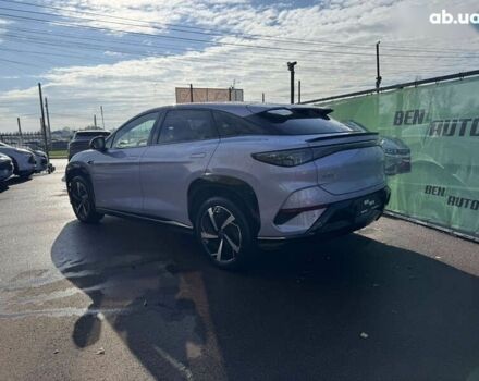 БИД Sea Lion 7, объемом двигателя 0 л и пробегом 4 тыс. км за 31900 $, фото 9 на Automoto.ua