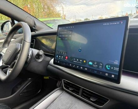 БИД Sea Lion 7, объемом двигателя 0 л и пробегом 5 тыс. км за 32000 $, фото 20 на Automoto.ua