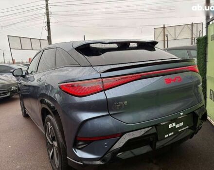 БИД Sea Lion 7, объемом двигателя 0 л и пробегом 9 тыс. км за 30500 $, фото 6 на Automoto.ua