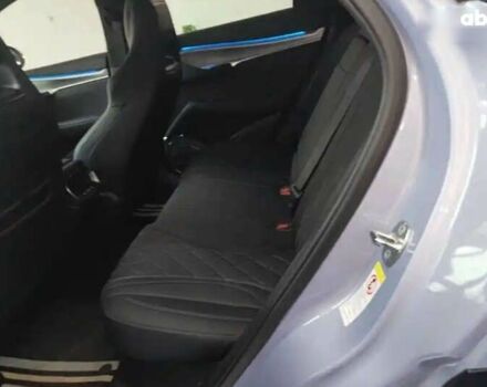 БИД Sea Lion 7, объемом двигателя 0 л и пробегом 5 тыс. км за 28500 $, фото 14 на Automoto.ua