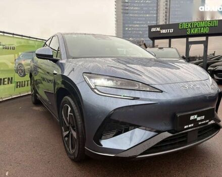 БИД Sea Lion 7, объемом двигателя 0 л и пробегом 9 тыс. км за 30500 $, фото 2 на Automoto.ua