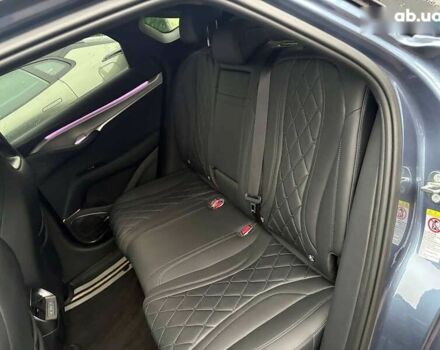 БИД Sea Lion 7, объемом двигателя 0 л и пробегом 9 тыс. км за 30500 $, фото 23 на Automoto.ua