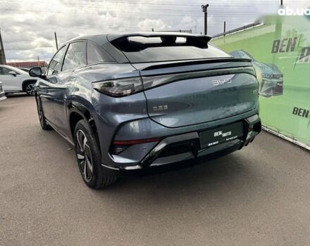 БИД Sea Lion 7, объемом двигателя 0 л и пробегом 5 тыс. км за 32000 $, фото 6 на Automoto.ua