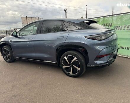 БИД Sea Lion 7, объемом двигателя 0 л и пробегом 5 тыс. км за 32000 $, фото 5 на Automoto.ua