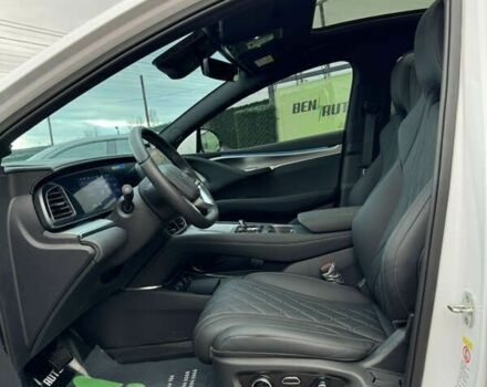 БИД Sea Lion 7, объемом двигателя 0 л и пробегом 13 тыс. км за 28900 $, фото 17 на Automoto.ua