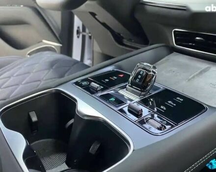 БИД Sea Lion 7, объемом двигателя 0 л и пробегом 13 тыс. км за 24900 $, фото 11 на Automoto.ua