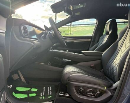БИД Sea Lion 7, объемом двигателя 0 л и пробегом 11 тыс. км за 31500 $, фото 13 на Automoto.ua