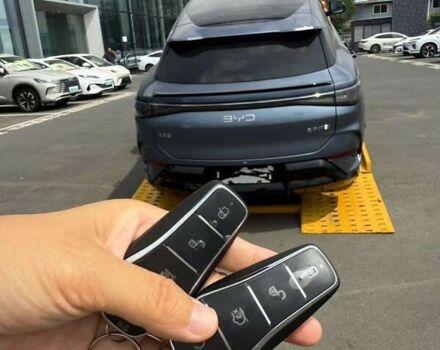 БІД Sea Lion 7, об'ємом двигуна 0 л та пробігом 1 тис. км за 31000 $, фото 8 на Automoto.ua