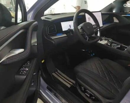 БИД Sea Lion 7, объемом двигателя 0 л и пробегом 5 тыс. км за 28500 $, фото 9 на Automoto.ua