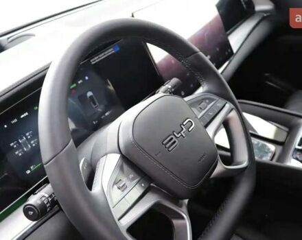 купить новое авто БИД Sea Lion 7 2024 года от официального дилера Ben⚡️Auto БИД фото