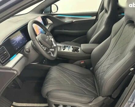БИД Sea Lion 7, объемом двигателя 0 л и пробегом 3 тыс. км за 27200 $, фото 6 на Automoto.ua