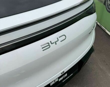 БИД Sea Lion 7, объемом двигателя 0 л и пробегом 13 тыс. км за 28900 $, фото 10 на Automoto.ua