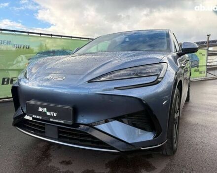 БИД Sea Lion 7, объемом двигателя 0 л и пробегом 11 тыс. км за 31500 $, фото 3 на Automoto.ua