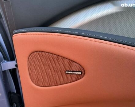 БИД Sea Lion 7, объемом двигателя 0 л и пробегом 4 тыс. км за 31900 $, фото 21 на Automoto.ua