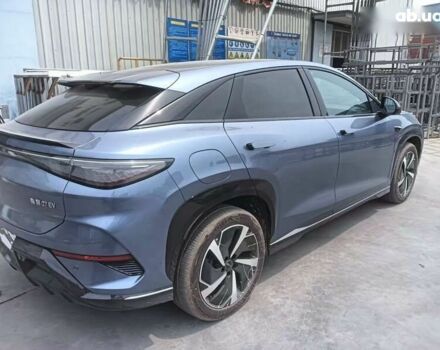 БІД Sea Lion 7, об'ємом двигуна 0 л та пробігом 1 тис. км за 31000 $, фото 3 на Automoto.ua