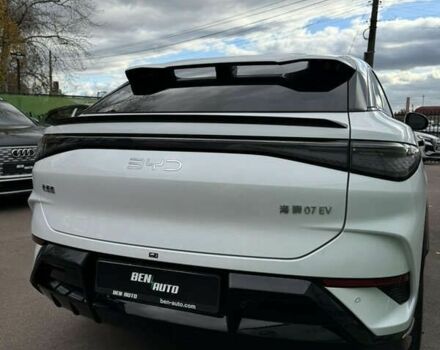 БИД Sea Lion 7, объемом двигателя 0 л и пробегом 13 тыс. км за 28900 $, фото 11 на Automoto.ua