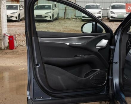 купити нове авто БІД Sea Lion 7 2024 року від офіційного дилера Global Electric БІД фото