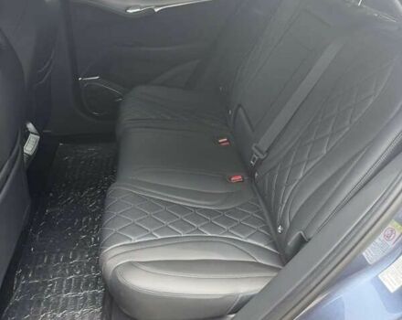 БІД Sea Lion 7, об'ємом двигуна 0 л та пробігом 1 тис. км за 31000 $, фото 11 на Automoto.ua