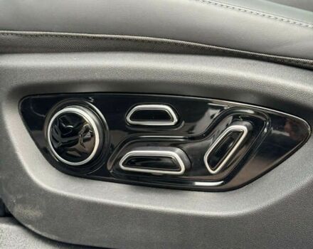 БИД Sea Lion 7, объемом двигателя 0 л и пробегом 13 тыс. км за 28900 $, фото 22 на Automoto.ua