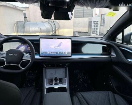 БІД Sea Lion 7, об'ємом двигуна 0 л та пробігом 1 тис. км за 32500 $, фото 11 на Automoto.ua