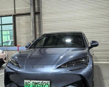 БІД Sea Lion 7, об'ємом двигуна 0 л та пробігом 7 тис. км за 28800 $, фото 4 на Automoto.ua