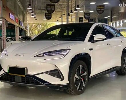 БИД Sea Lion 7, объемом двигателя 0 л и пробегом 13 тыс. км за 24900 $, фото 1 на Automoto.ua