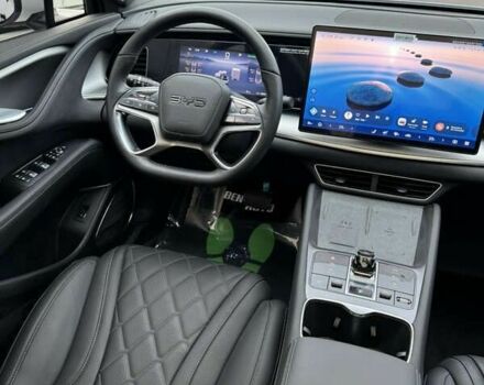 БИД Sea Lion 7, объемом двигателя 0 л и пробегом 13 тыс. км за 28900 $, фото 25 на Automoto.ua