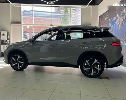 БИД Sea Lion 7, объемом двигателя 0 л и пробегом 2 тыс. км за 26999 $, фото 26 на Automoto.ua