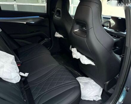 БІД Sea Lion 7, об'ємом двигуна 0 л та пробігом 1 тис. км за 32500 $, фото 12 на Automoto.ua