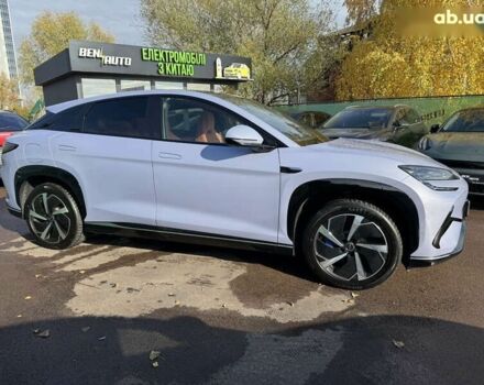 БИД Sea Lion 7, объемом двигателя 0 л и пробегом 4 тыс. км за 31900 $, фото 4 на Automoto.ua