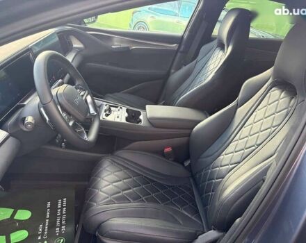 БИД Sea Lion 7, объемом двигателя 0 л и пробегом 5 тыс. км за 32000 $, фото 13 на Automoto.ua