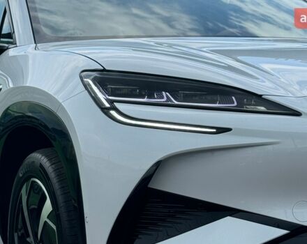 купить новое авто БИД Sea Lion 7 2024 года от официального дилера Ben⚡️Auto БИД фото