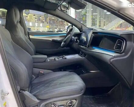 БИД Sea Lion 7, объемом двигателя 0 л и пробегом 13 тыс. км за 24900 $, фото 12 на Automoto.ua