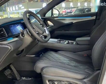 БИД Sea Lion 7, объемом двигателя 0 л и пробегом 13 тыс. км за 24900 $, фото 6 на Automoto.ua