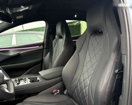 БИД Sea Lion 7, объемом двигателя 0 л и пробегом 9 тыс. км за 30500 $, фото 11 на Automoto.ua