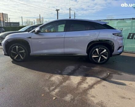 БИД Sea Lion 7, объемом двигателя 0 л и пробегом 4 тыс. км за 31900 $, фото 6 на Automoto.ua