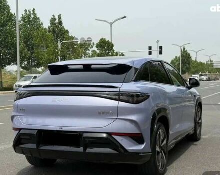 БИД Sea Lion 7, объемом двигателя 0 л и пробегом 7 тыс. км за 27800 $, фото 5 на Automoto.ua